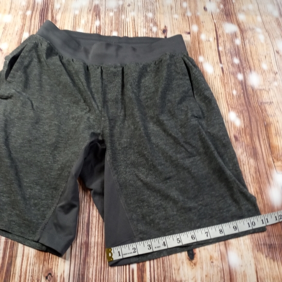 LULULEMON MEN'S SHORTS - Picture 8 of 15